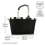 Carrybag frame leo macchiato