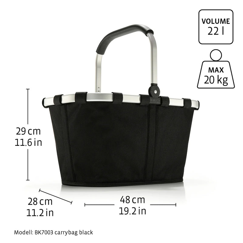 Carrybag frame leo macchiato