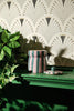 Cabana Candle with Lid – Cinnamon & Clove