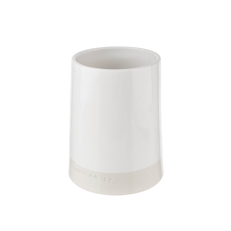 Artisan Street Utensil Holder