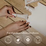 All-in-One Cuticle & Nail Cream