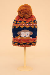 Kids Cosy Hat