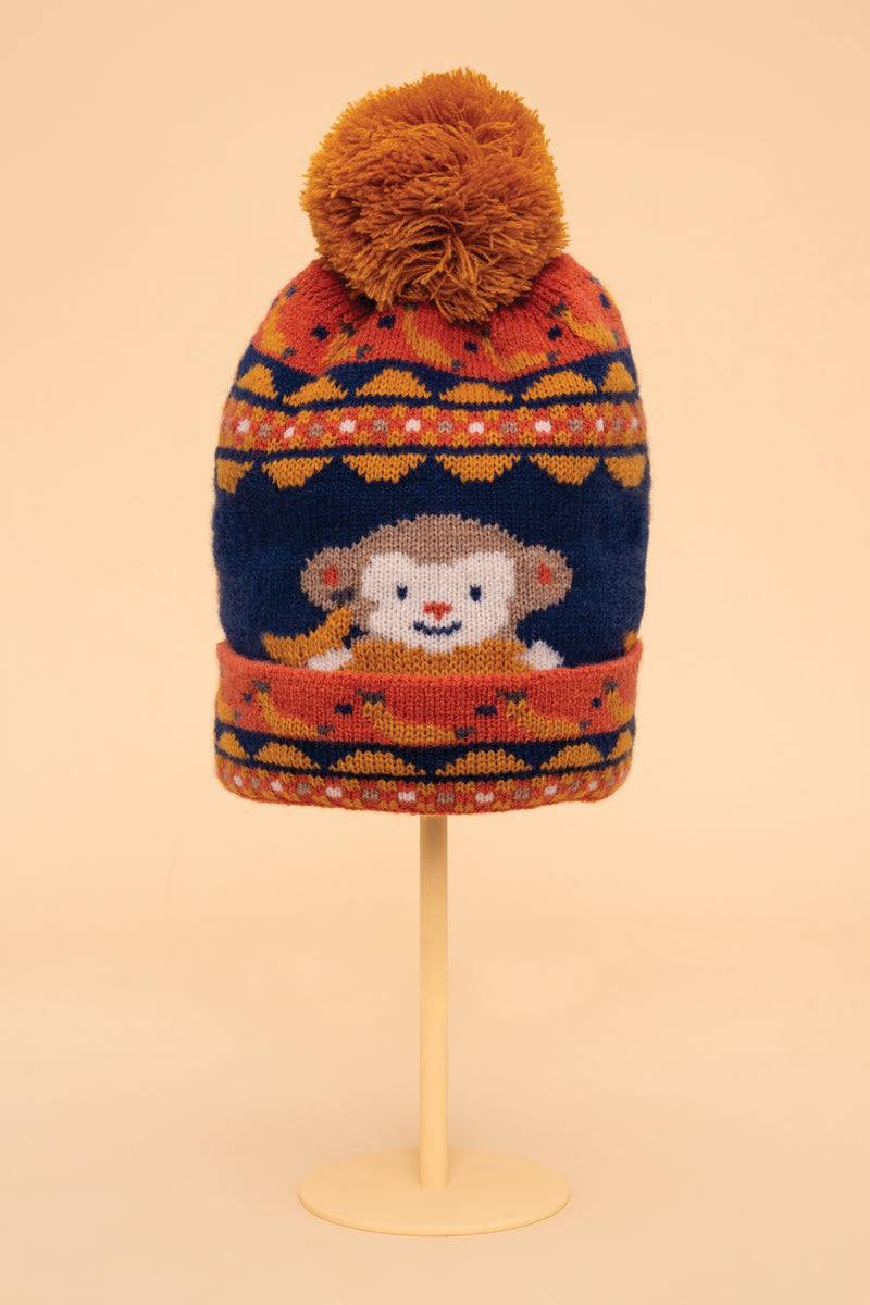 Kids Cosy Hat