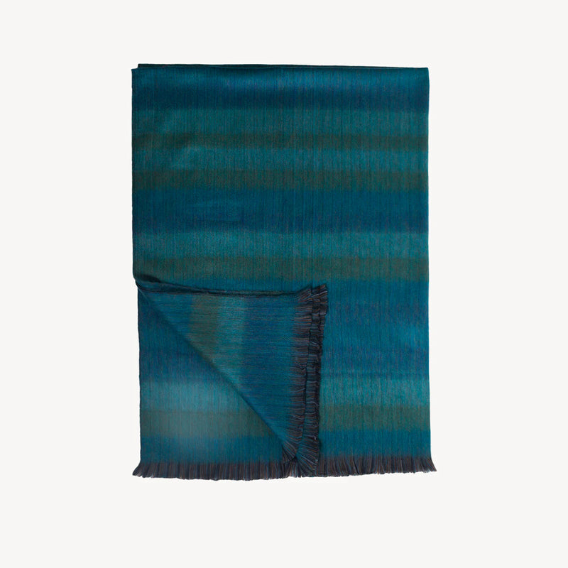 Throw - Mood Sea Green