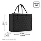 Daily shopper Modern Bag