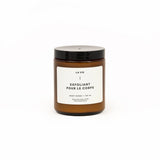 Body Scrub Eucalyptus