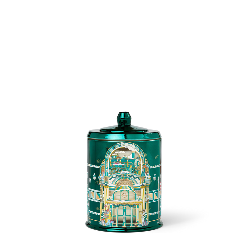 Winter Wonderland Candle