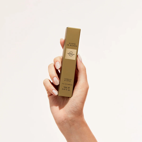 Kyoto in Bloom Eau de Parfum