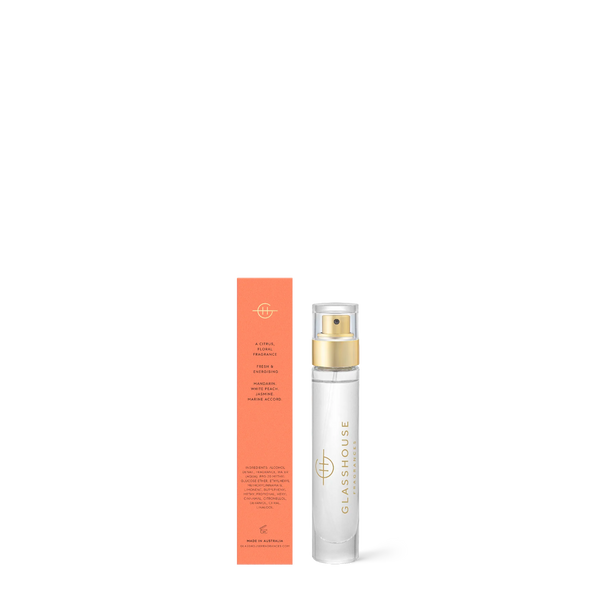 Sunsets in Capri Eau de Parfum