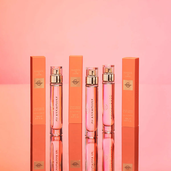 Sunsets in Capri Eau de Parfum