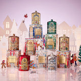 Under the Mistletoe Candle