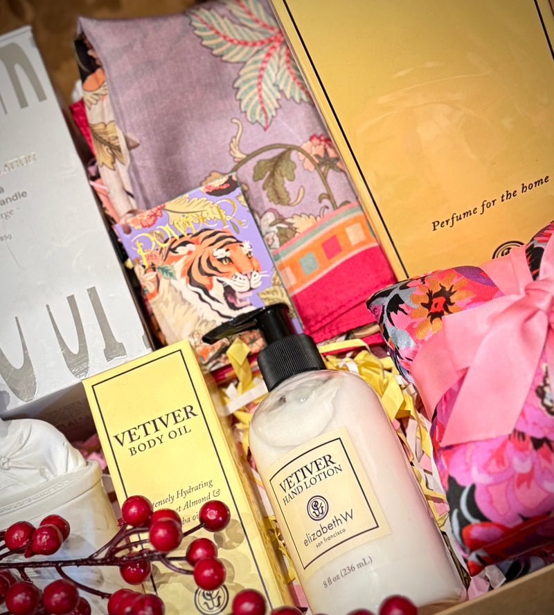 Gift Sets Limited Addition-Luxe Air