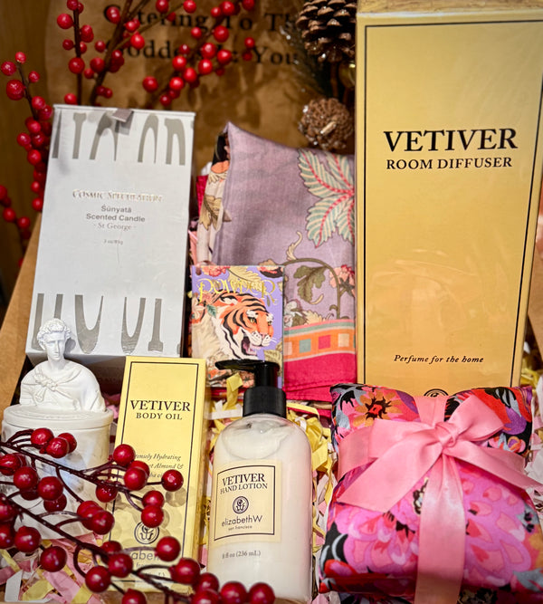 Gift Sets Limited Addition-Luxe Air