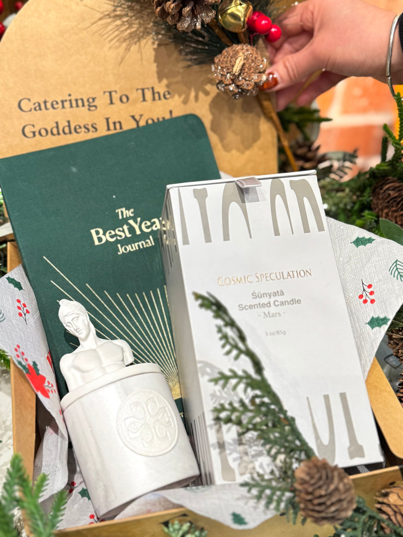 Gift Sets- MorningSoul