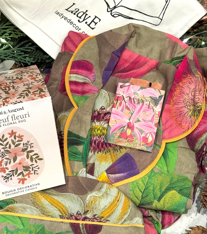 Gift Sets- MidnightEve