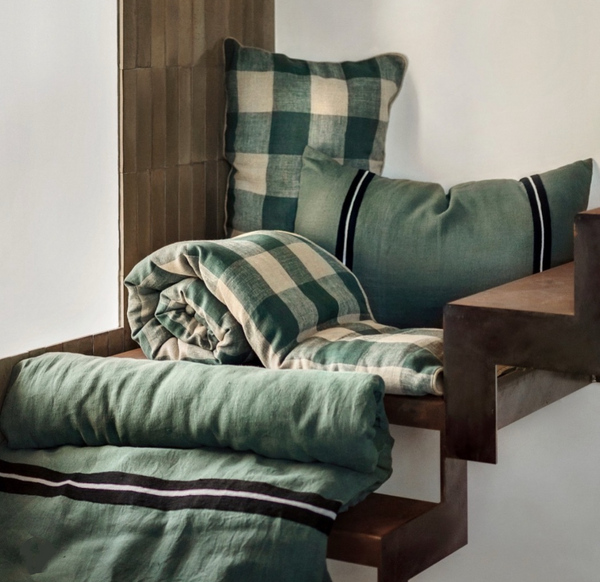 BEDROLL COVER LINEN
