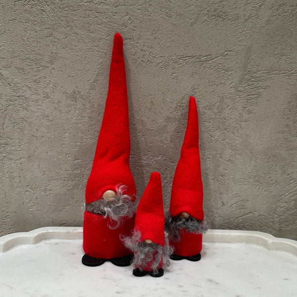 Felt Tomte M