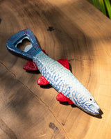 Fish Bottle Opener - Large