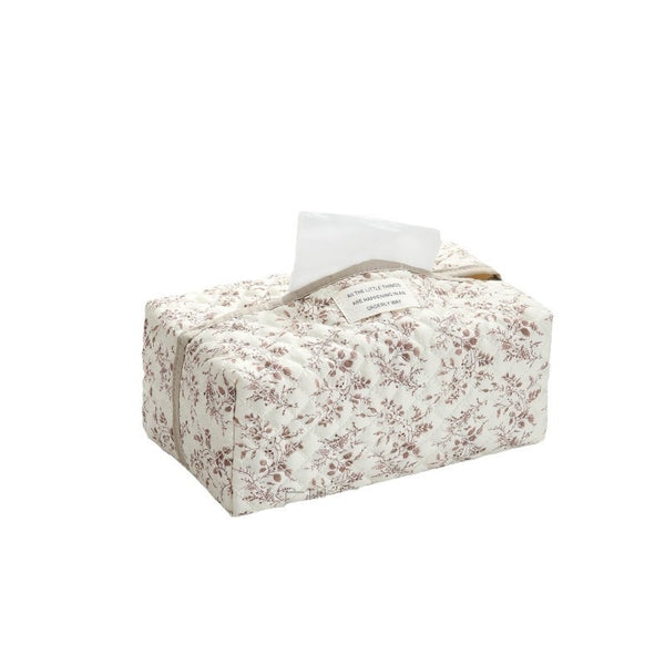 Tissue Box