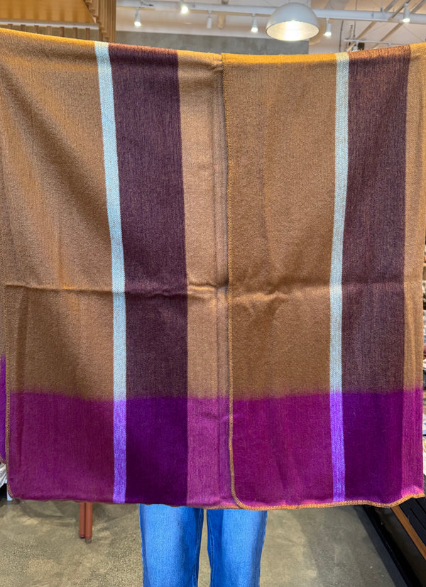 Blanket - Throw - Gilmore