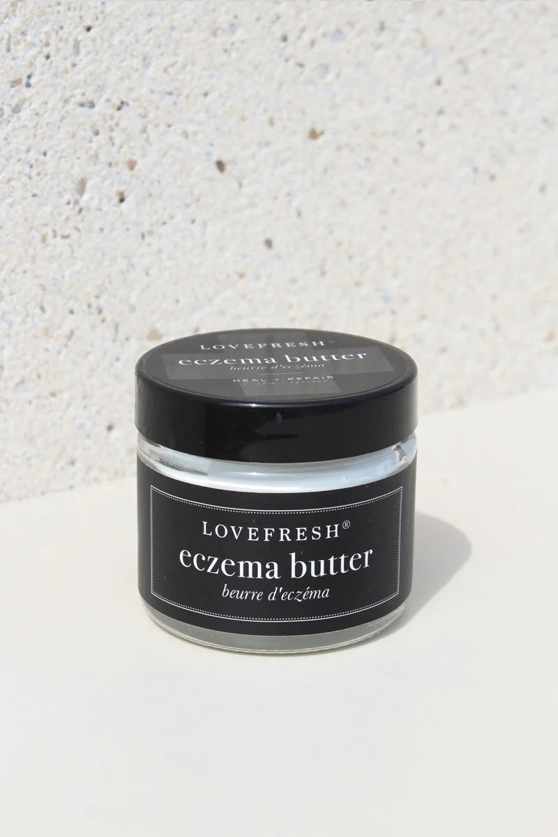 Eczema Butter