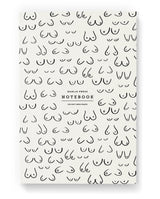 the Girls Notebook