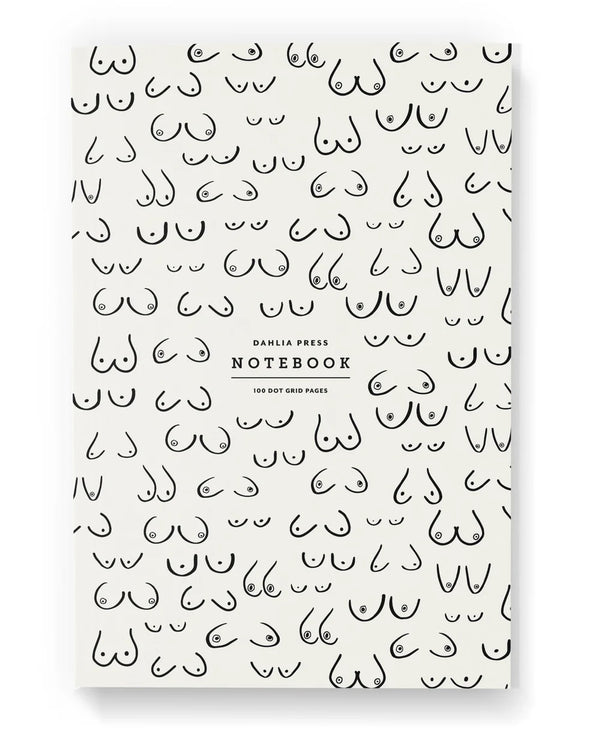 the Girls Notebook
