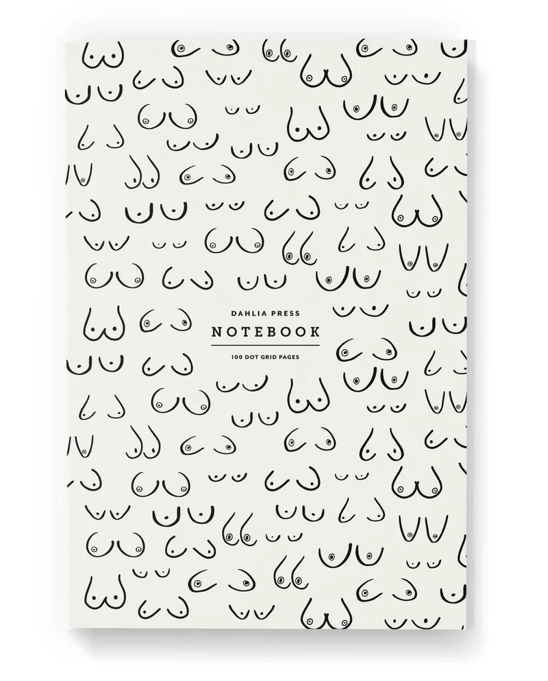 the Girls Notebook