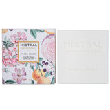 BAR SOAP 200g LUXE -FLORA CASSIS