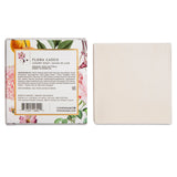 BAR SOAP 200g LUXE -FLORA CASSIS