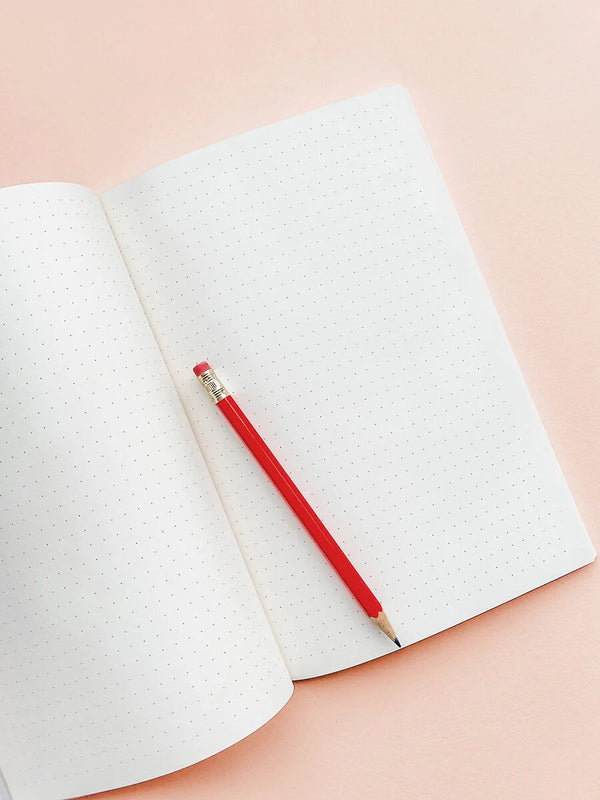 the Girls Notebook
