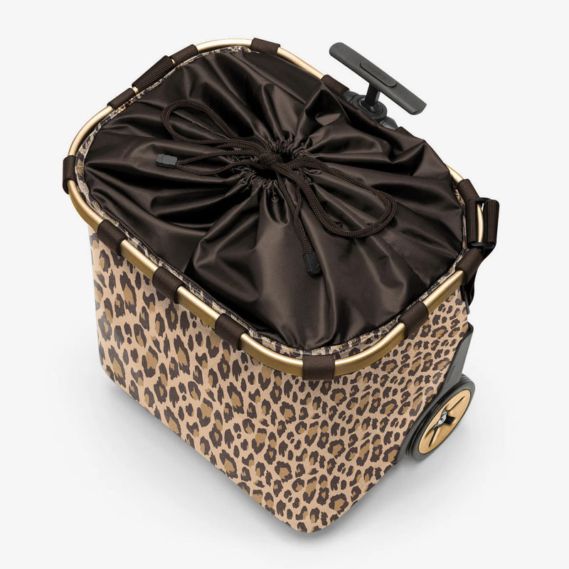 Carrycruiser Portable Shopping Trolley