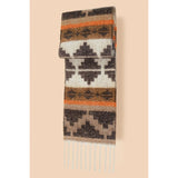 Koko Cosy Scarf - 70s Mix