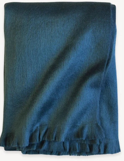 Blanket - Throw - Whale