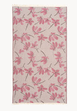 CHERRY BLOSSOMS TOWEL