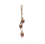 Rustic Bell Cascade Bell - Large