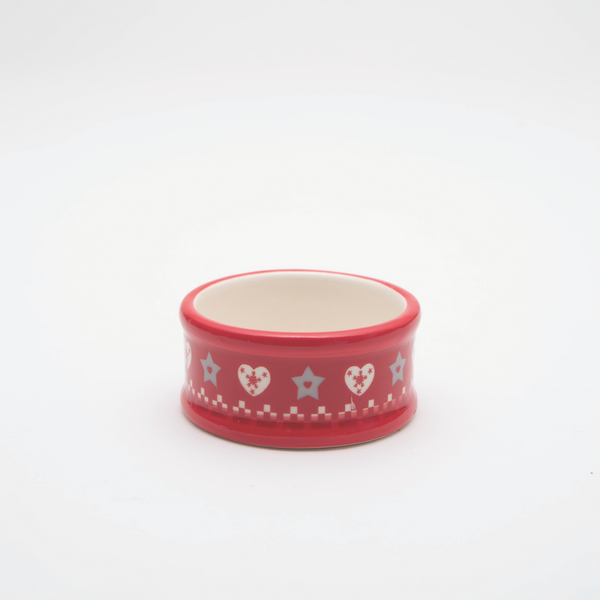 Ceramic Candleholder