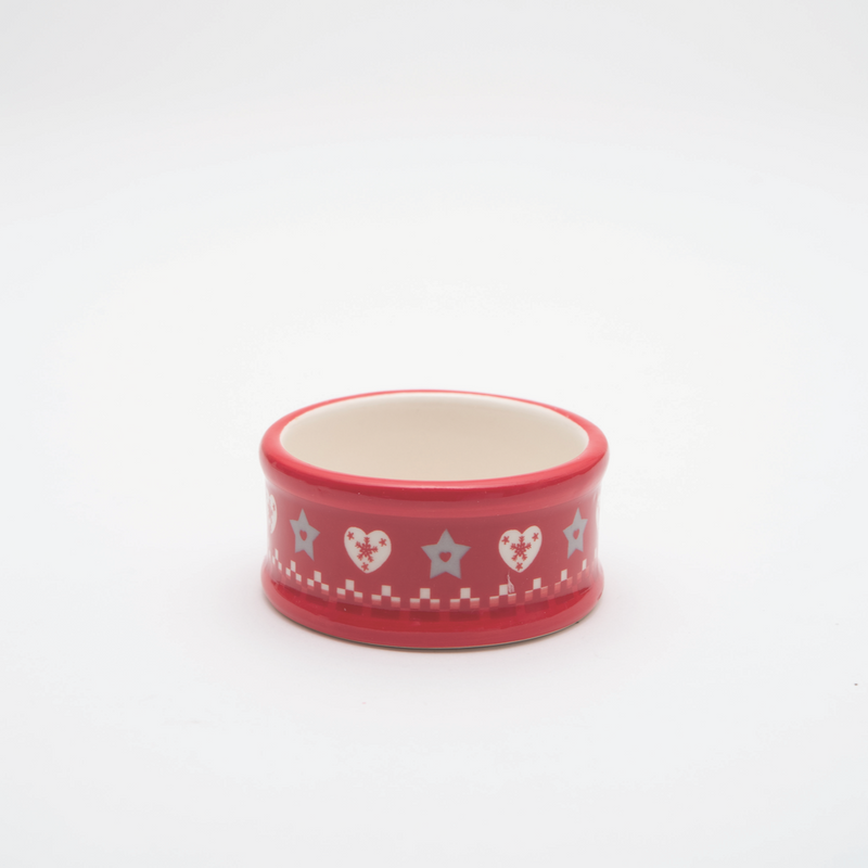 Ceramic Candleholder