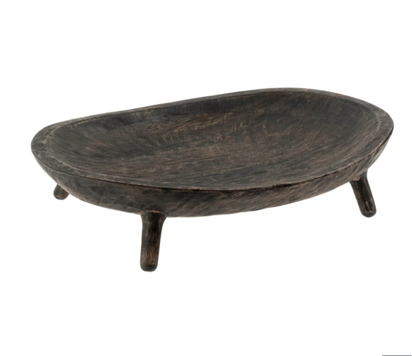 Kothi Footed Tray