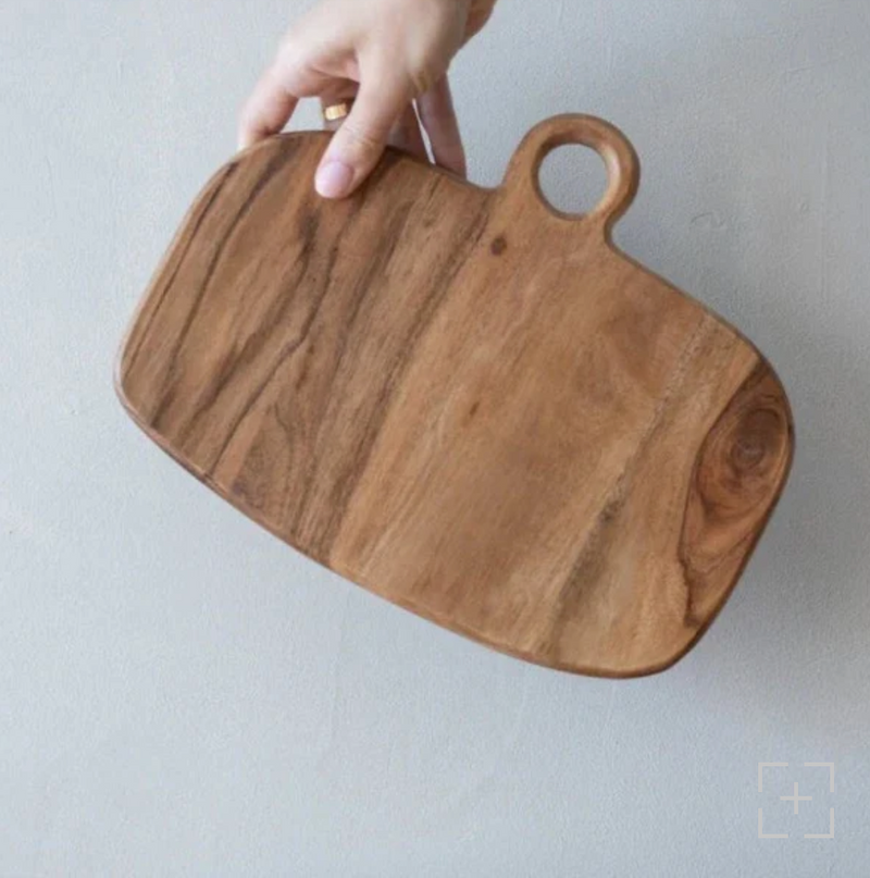 Sola Chopping Board