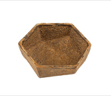 Geo Catchall, Bronze