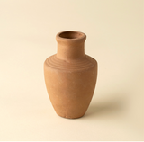 Kai Terracotta Mini Vase