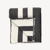 Throw - Heirloom - Charcoal