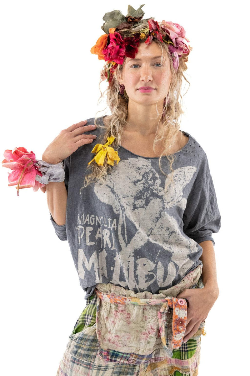 Malibu Cherub Viggo Tee