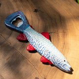 Fish Bottle Opener - Large