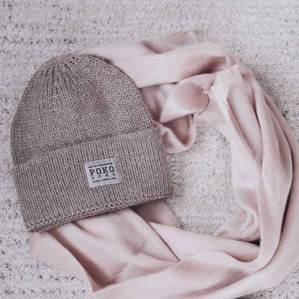 Fisherman Hat - Clay