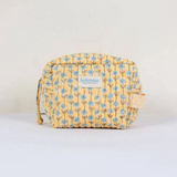 Garland Washbag, Buttermilk