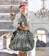 Robina 1865 Love Amor Tote