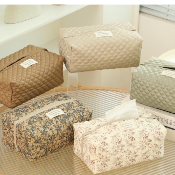 Tissue Box