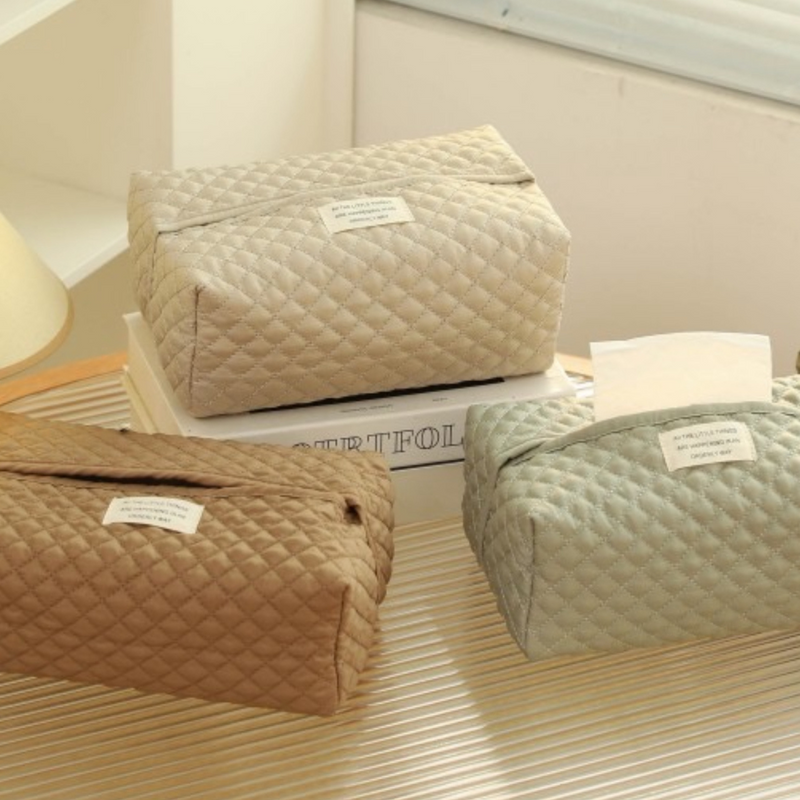 Tissue Box